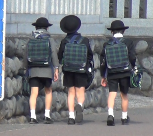 uniformes