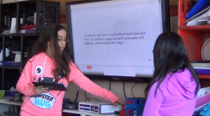 presentation